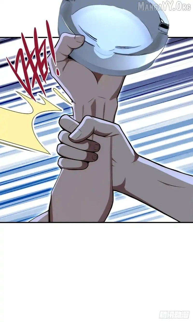 The Ultimate Wantless Godly Rich System Chapter 73 - page 33